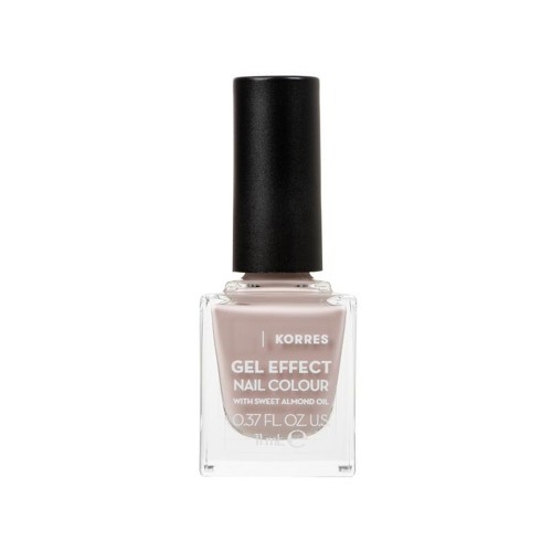 KORRES Βερνίκι Νυχιών Harmony 13 Gel Effect, 11ml