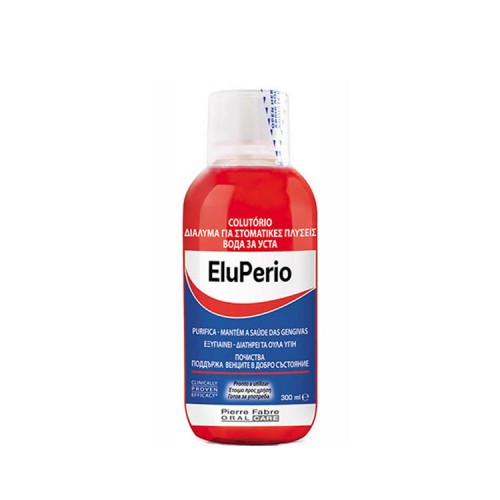 Elgydium ELUPERIO 300ml