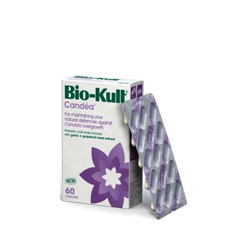 A.Vogel Bio-Kult Candéa 60 κάψουλες