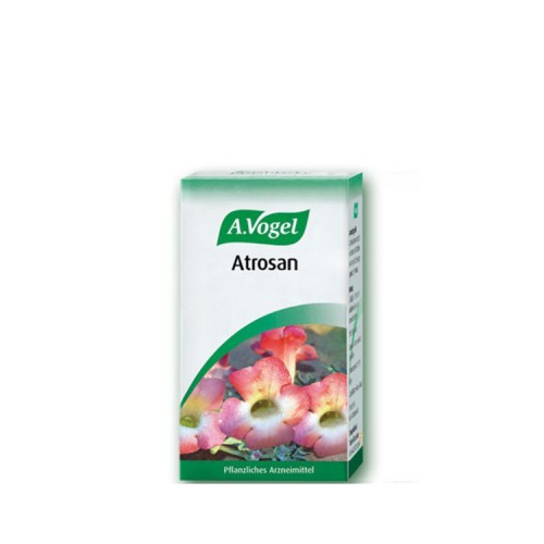 A.Vogel  Atrosan - 60 ταμπλέτες 