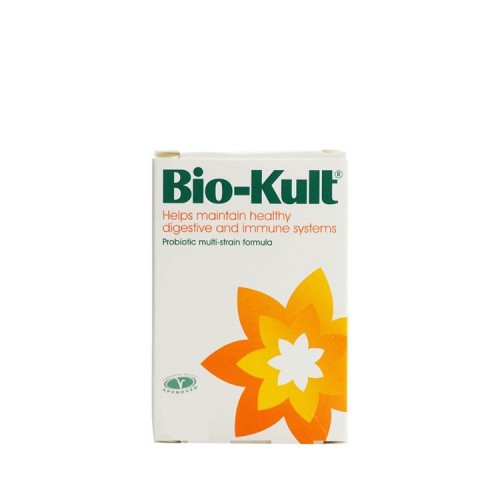 A.Vogel Bio-Kult 15 κάψουλες