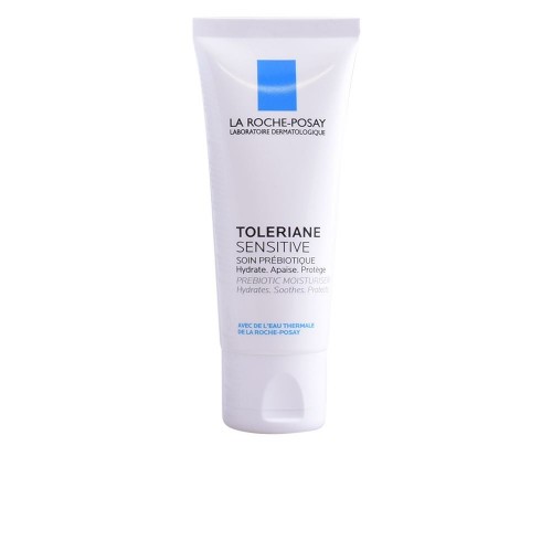 La Roche Posay Toleriane Sensitive - Καθημερινή Ενυδάτωση για ευαίσθητο δέρμα- 40ml