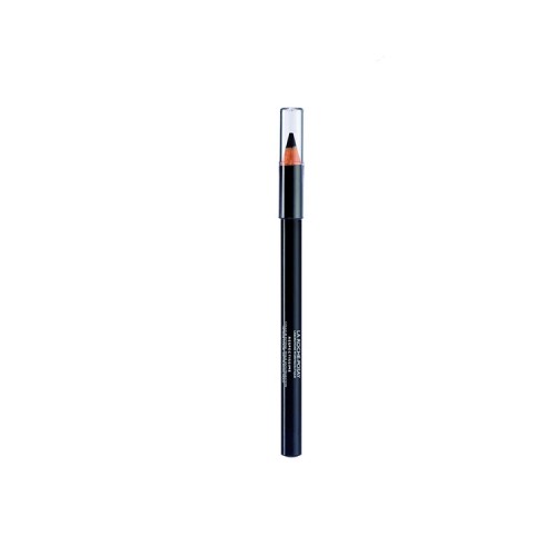 La Roche Posay Toleriane Soft Eye Pencil - Μολύβι Ματιών Noir / Black (Μαύρο) - 1.0gr