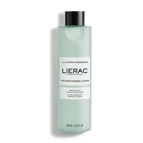 Lierac The Moisturizing Lotion Ενυδατική Λοσιόν, 200ml