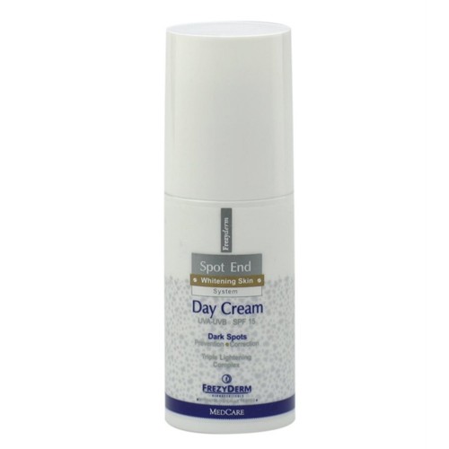 Spot End Day Cream 50ml