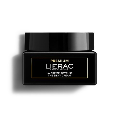 Lierac Premium The Silky Cream Aντιγηραντική Kρέμα Προσώπου, 50ml