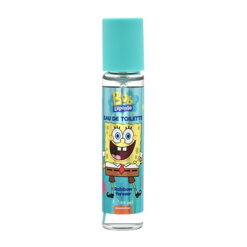 Take Care Rainbow forever Eau de Parfum Bob Sponge Παιδικό Άρωμα, 24ml