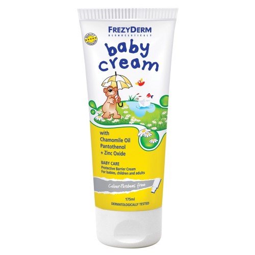 Frezyderm Baby Cream  175ml