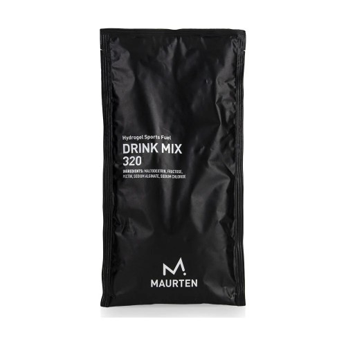 Maurten Drink Mix 320 80g 1 Τεμάχιο