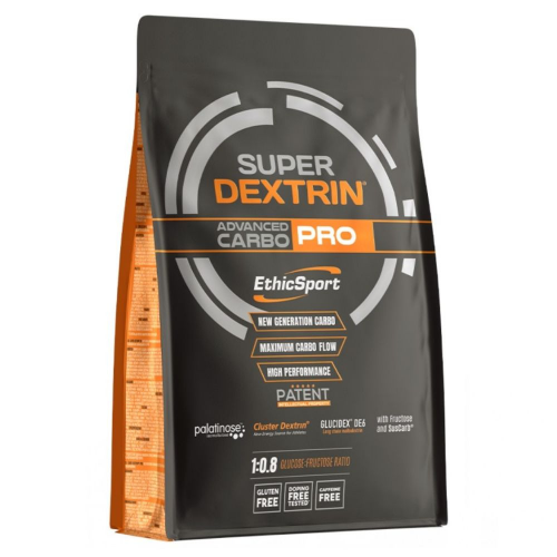 EthicSport Super Dextrin Pro 840GR