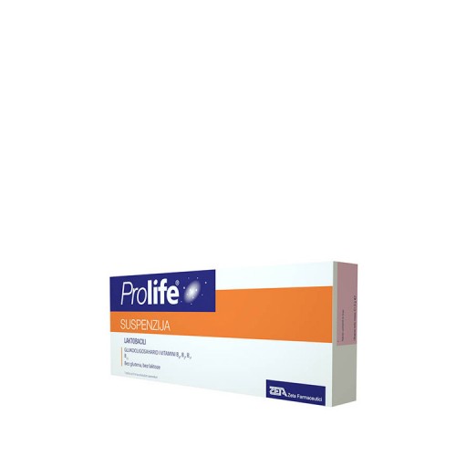 Epsilon Health Prolife, 7 φιαλίδια των 8ml