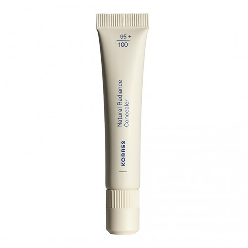 Korres Natural Radiance Concealer 01 Light - Καλυπτικό Concealer, 8ml