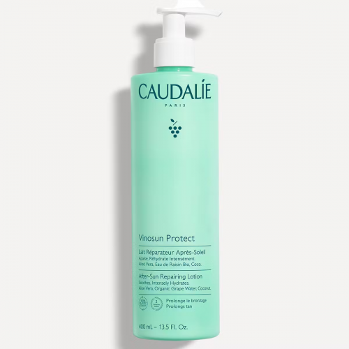 Caudalie Vinosun Protect After-Sun Repairing Lotion Λοσιόν Επανόρθωσης για Μετά τον Ήλιο, 400ml