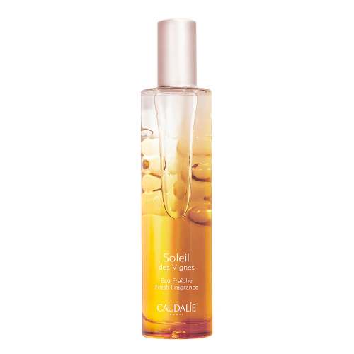 Caudalie Soleil Des Vignes Fresh Fragrance Γυναικείο Άρωμα, 50ml
