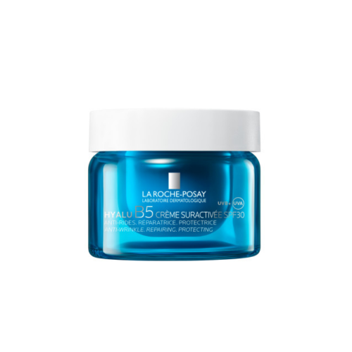 La Roche Posay Hyalu B5 Suractivated Cream SPF30 Αντιρυτιδική Κρέμα για Άμεση Σύσφιξη, Λείανση & Επανόρθωση, 50ml
