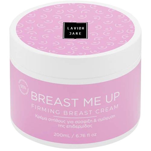 Lavish Care Breast Me Up Cream 200ml
