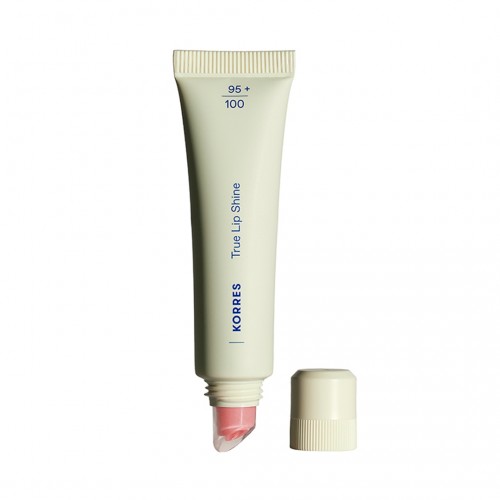 KORRES True Lip Shine 11 Rosewater Ενυδατικό Balm Χειλιών, 10ml