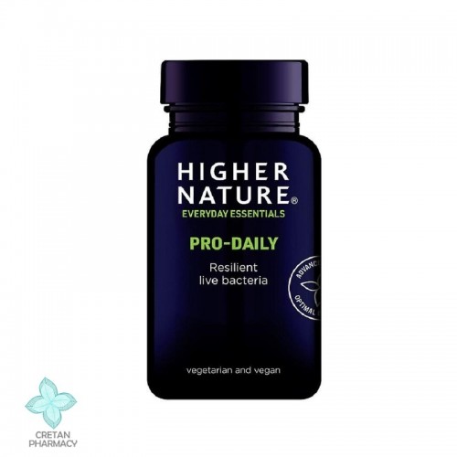 Higher Nature Pro-Daily 90 ταμπλέτες