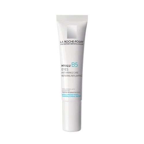 La Roche Posay Hyalu B5 Eyes Αντιρυτιδική Κρέμα Ματιών, 15ml