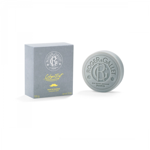 Roger & Gallet Cologne Twist, Σαπούνι ξυρίσματος 100gr