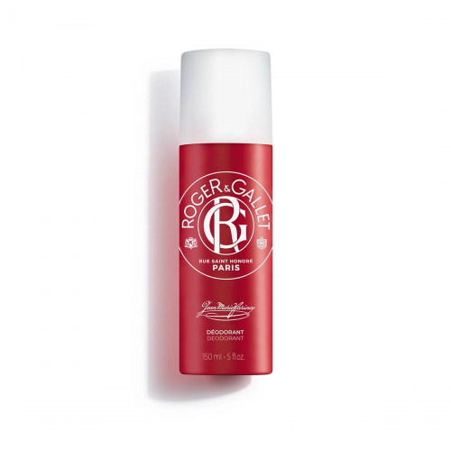 Roger & Gallet Jean-Marie Farina Spray Αποσμητικό 150ml