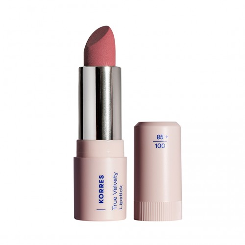 KORRES True Velvety Lipstick 16 Blush Pink Semi-Matte Κραγιόν, 3g