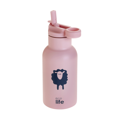 Ecolife Kids Thermos Animals | Sheep 350ml