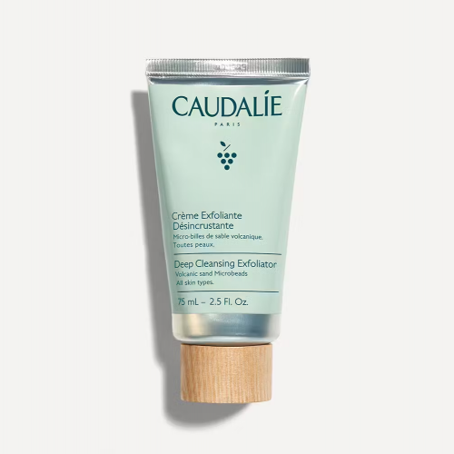 Caudalie Deep Cleansing Exfoliator, 75ml