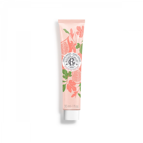 Roger & Gallet Fleur de Figuier Κρέμα Χεριών 30ml
