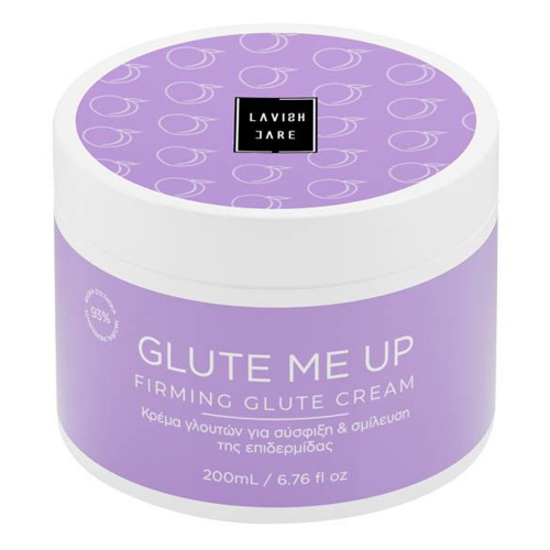 Lavish Care Glute Me Up Cream 200ml