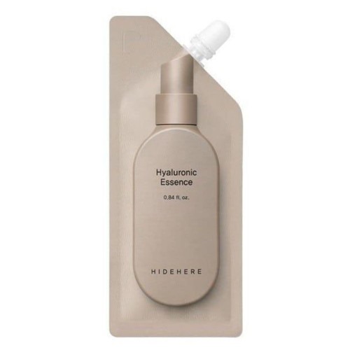 Hidehere Hyaluronic Essence Ενυδατικό & Αντιγηραντικό Essence Προσώπου με Υαλουρονικό Οξύ, 25ml