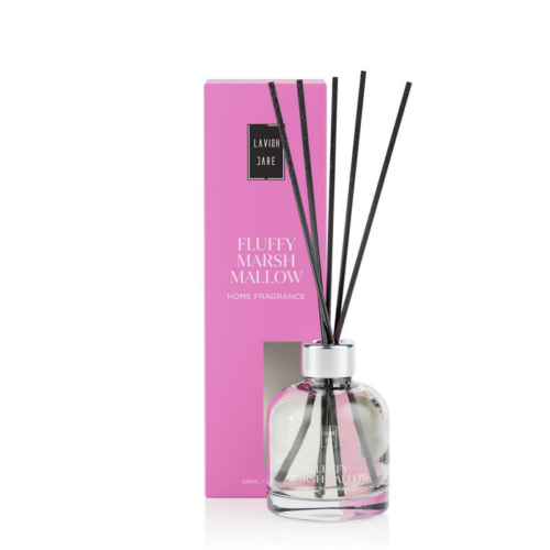 Lavish Care Home Fragrance Fluffy Marshmallow 100ml