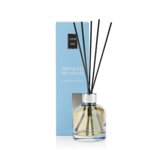 Lavish Care Home Fragrance Midnight Blossom 100ml