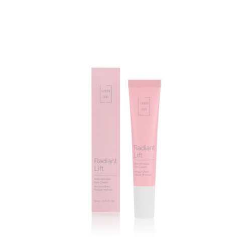 Lavish Care Radiant Lift Anti-Wrinkle Eye Cream 15ml