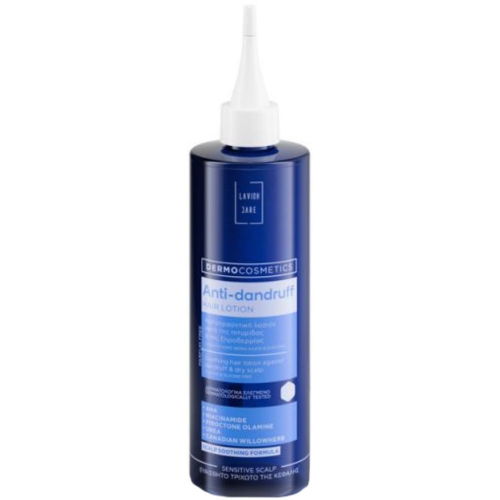 Lavish Care Dermocosmetics Anti-Dandtuff Lotion Sensitive Scalp 200ml
