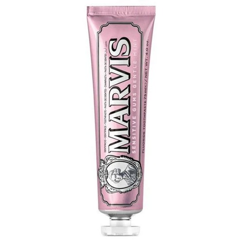 Marvis Sensitive Gums Gentle Οδοντόκρεμα, 75ml