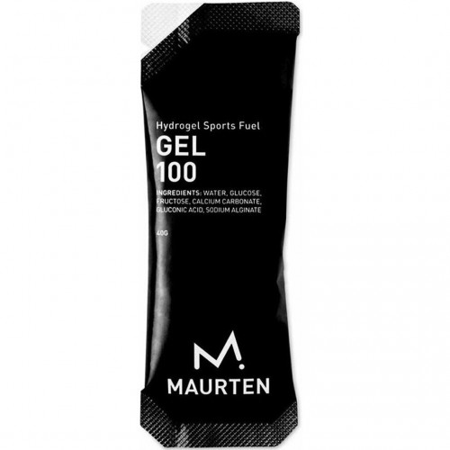 Maurten Gel 100 - Energy Gel, Ενεργειακή γέλη, 40gr, 1 τεμάχιο