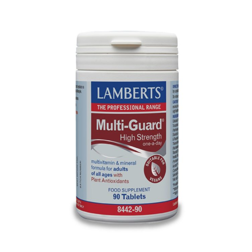 Lamberts Multi-Guard, 90tabs