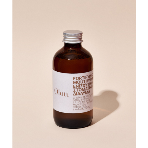 Olon Mouthwash 250ml 
