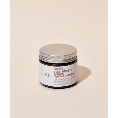 Olon Οδοντόκρεμα Ενηλίκων 60ml