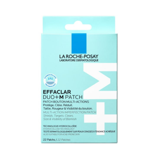 La Roche Posay Effaclar Duo+M Patch Επιθέματα για Σπυράκια, 22τεμ