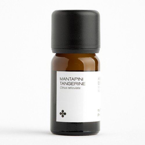 Physis Laboratory Αιθέριο έλαιο μανταρίνι, 10ml
