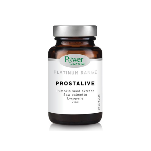 Power Health Prostalive, 30caps