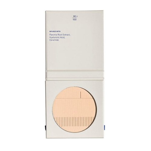 Korres Natural Finish Face Powder 01 Light Πούδρα Προσώπου με Φυσικό Αποτέλεσμα, 8g