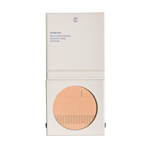 Korres Natural Finish Face Powder 02 Medium, 8g