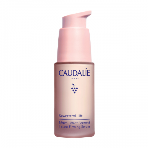 Caudalie Resveratrol-Lift Instant Firming Serum Αντιρυτιδικός & Συσφιγκτικός Ορός Προσώπου, 30ml