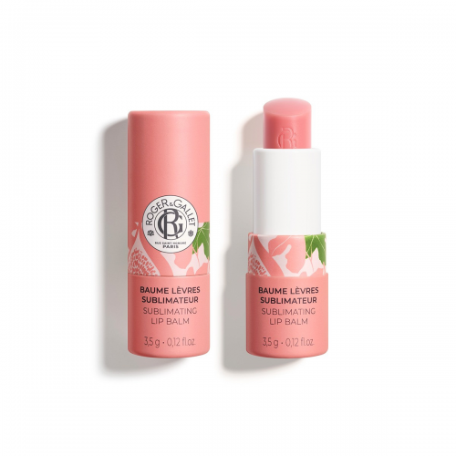 Roger & Gallet Sublimating Lip Balm 3,5g - Fleur De Figuier