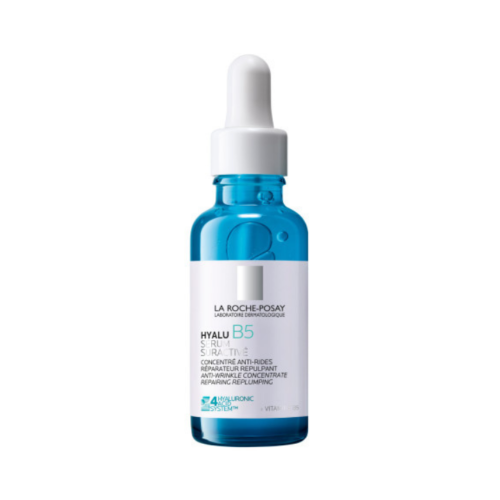 La Roche Posay Hyalu B5 Suractivated Serum Αντιρυτιδικός Ορός για Επανόρθωση & Αναπλήρωση, 30ml