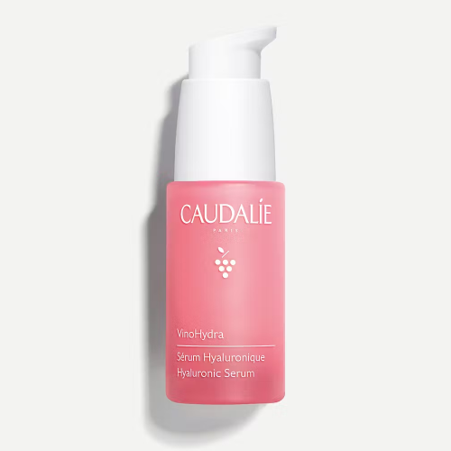Caudalie VinoHydra Hyaluronic Serum Ενυδατικός Ορός Προσώπου με Υαλουρονικό Οξύ, 30ml