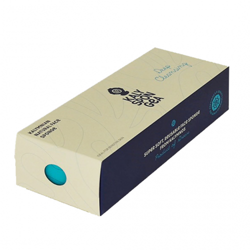 Φυσικό Σφουγγάρι Καλύμνου x3 τμχ, 2.5-3inch